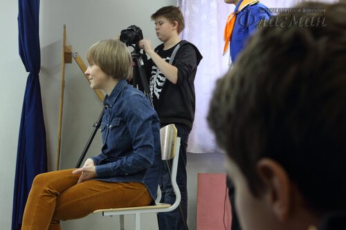 Ольга Горнева